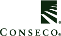 (CONSECO LOGO)